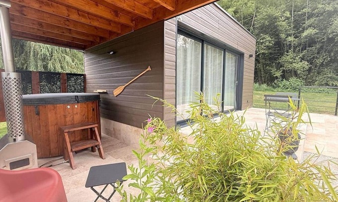 Diemoz House | Amélie's Lodge in Isère