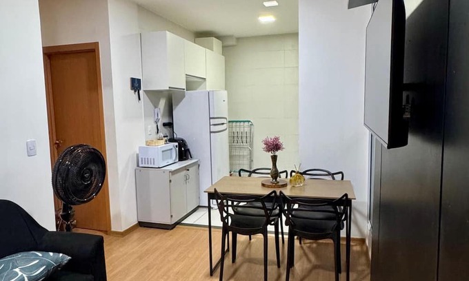 Plano Diretor Sul RV Rental | LAR SUR & LIMA - Comfort and convenience in Palmas