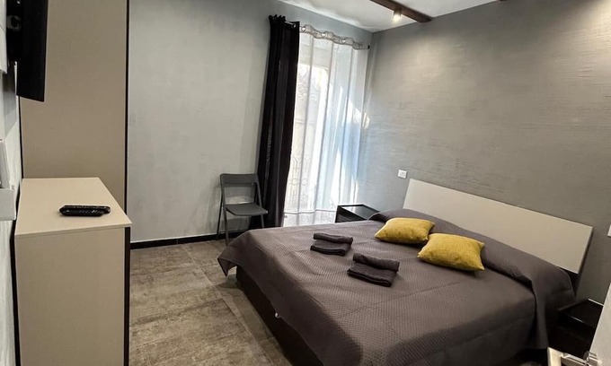 Biccari House | Vacation home - Biccari (Foggia)