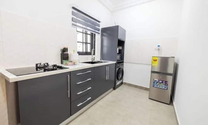 Madina Villa | Sikadan Caros Villa & Sikadan Caros Villa Plus