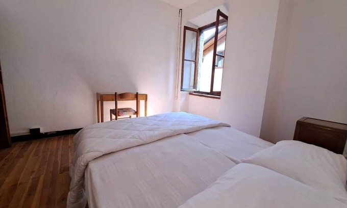 Schilpario Apartment | GREEN DOLOMYTE Apartment