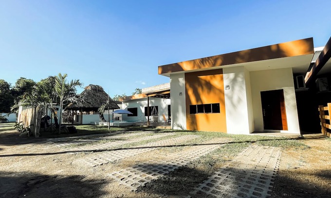 Costa Del Sol Villa | Charming 4-bedroom villa in Enchanting @ La Costa del Sol with AC