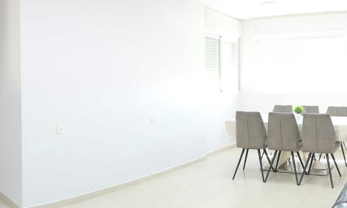 Beit Shemesh Apartment | Wonderful Duplex 5-bedroom apartment with a spacious balcony
