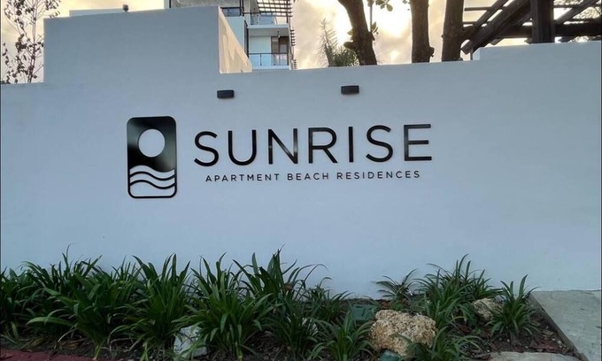 Ensanche Miramar Apartment | Spacious 3-bedroom apartment with AC, fitness room in charming Puerto Plata