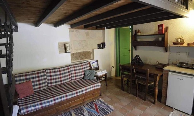 Mockarta Other | Agriturismo Duca di Castelmonte - Studio apartment on two levels