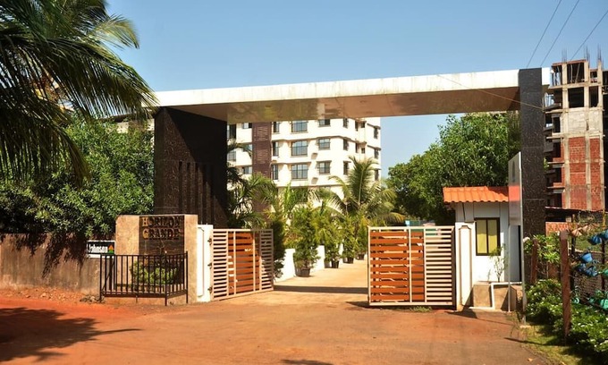 Devbag Apartment | Horizon Grande