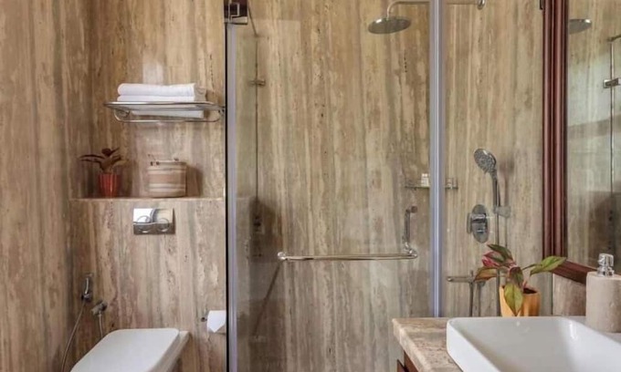 Nerul Villa | Villa 15 by Dia Hotels and Homes