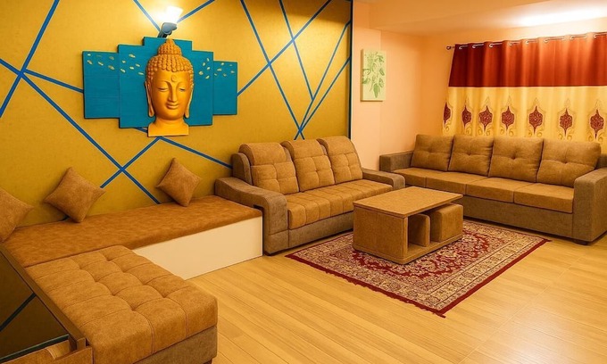 Burhanilkantha House | Peaceful 2-bedroom house in Budhanilkantha