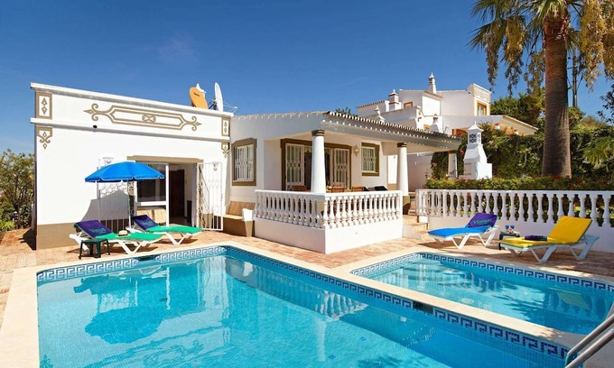 Albufeira Villa | Oliveira - Two Bedroom Villa, Sleeps 4