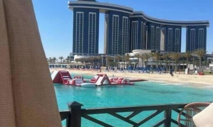Ad-Dukhaylah Apartment | Apartment for Rent Alamein, North Coast