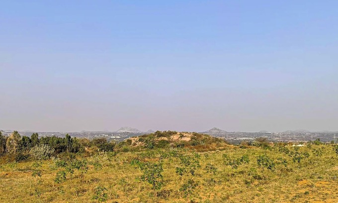 Denkanikota Other | A Humble Place to Pause near Bangalore