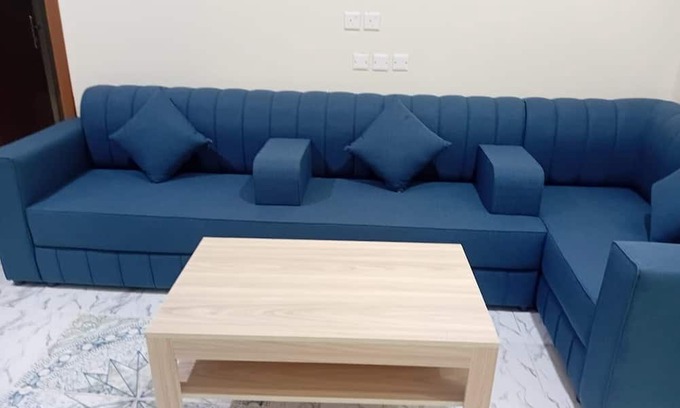 Abha Apartment | Abraj al khair Apartments