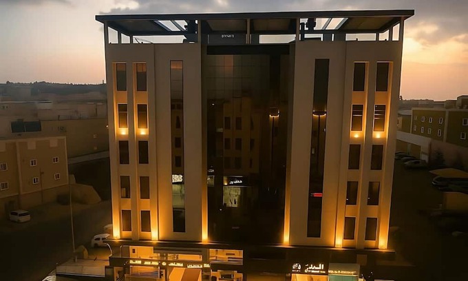 Abha Apartment | Kayan Serviced Apartments
