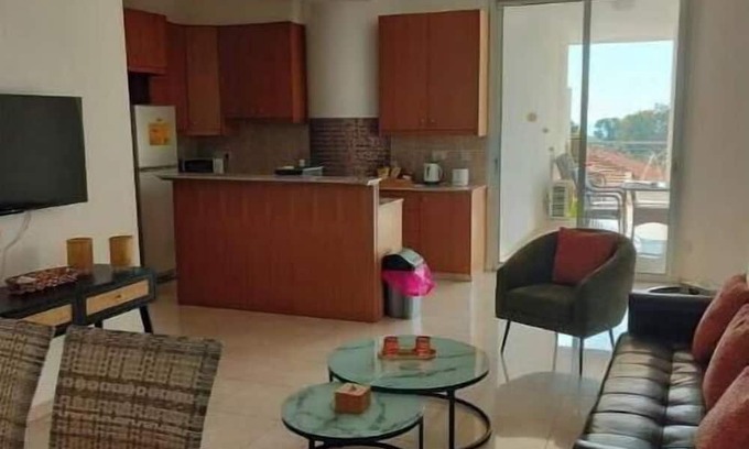 Larnaca City Centre Apartment | Marina City Centre Stays