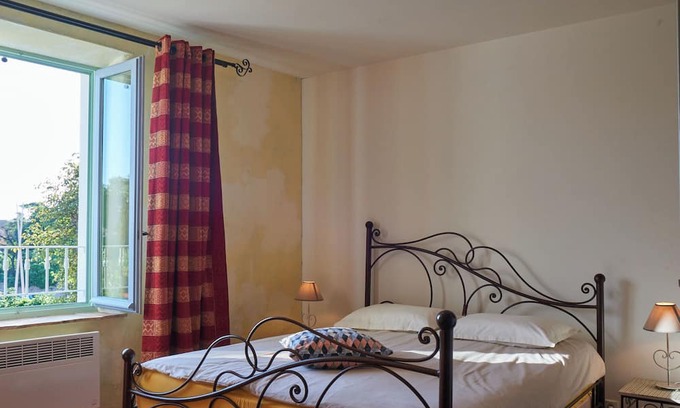 La Palme Apartment | Quiet, comfortable studio, swimming pool, private parking. Near Leucate/Sigean