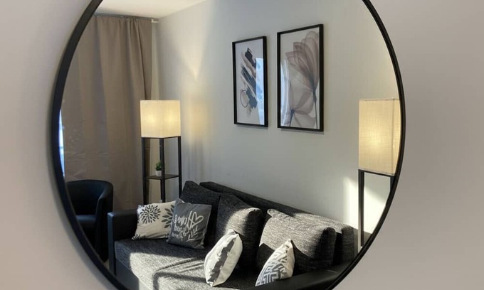 Karlsruhe City Centre Apartment | City apartment in central Karlsruhe - APOLONIAliving