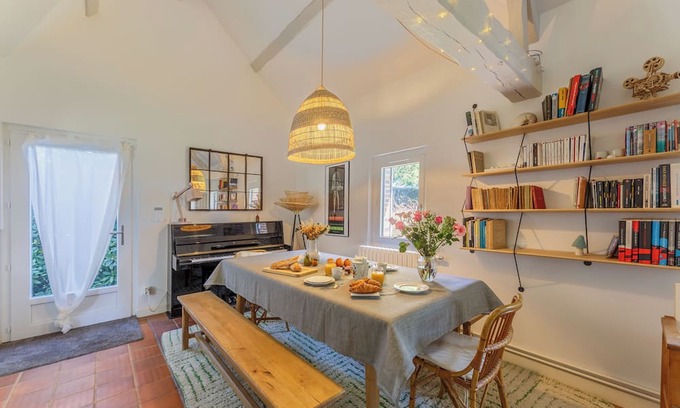 Juignettes Other | Norman farmhouse in the heart of the fields
