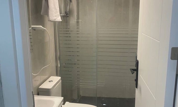Emin Sinan Apartment | theistanbulnest
