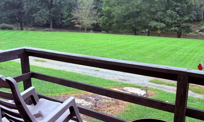 Old Town House | Little River Hideaway