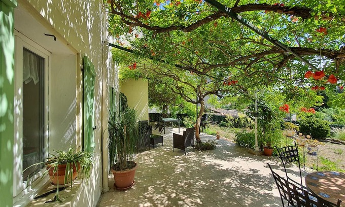 Lauraguel House | Lauraguel: the Occitan Jewel