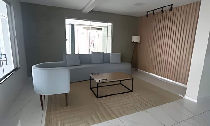 Petrolina House | On the Petrolina waterfront, air conditioning and elevator