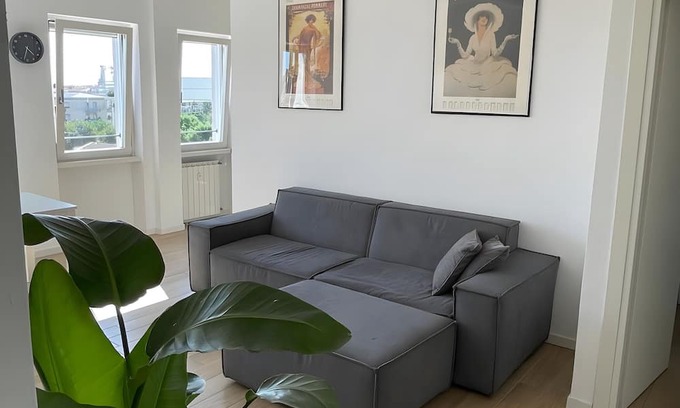 Citta Bassa Apartment | Apartment 'Enzina' with Wi-Fi and Air Conditioning