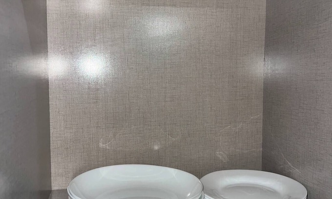 Jardim Santa Isabel Apartment | Refugio Ebano, apartment close to shopping malls, airports, Pantanal Arena and markets