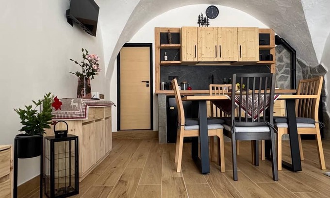 Cogolo Apartment | Coriva Homes Cogolo