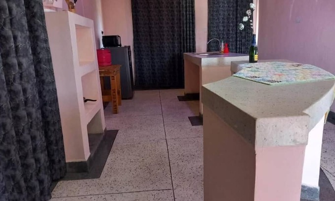 Nanyuki House | Mumbi House