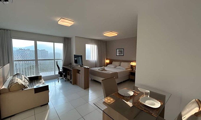 Jacarepagua House | Entire Flat With Kitchen At Verano Stay