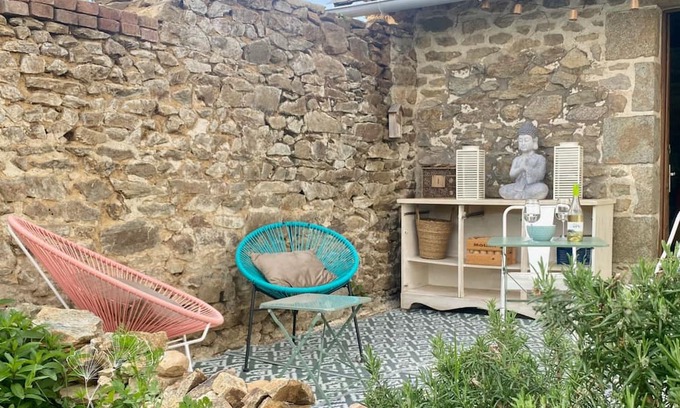 Mayenne House | Villa Medena