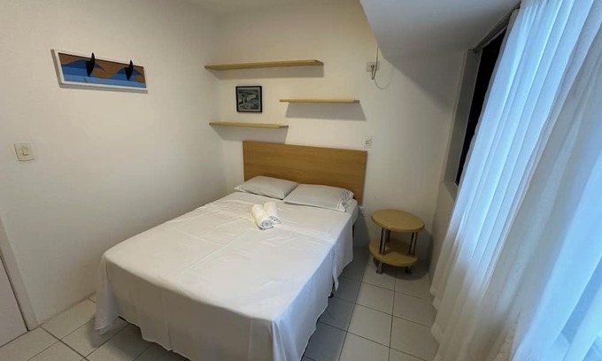 Pina Apartment | Complete apartment with sea view at Studio Everest - 803