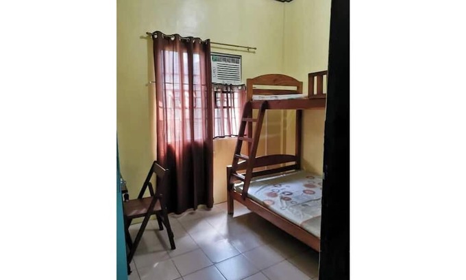San Juan Apartment | MH Kappia Room in Urbiztondo, San Juan, LU