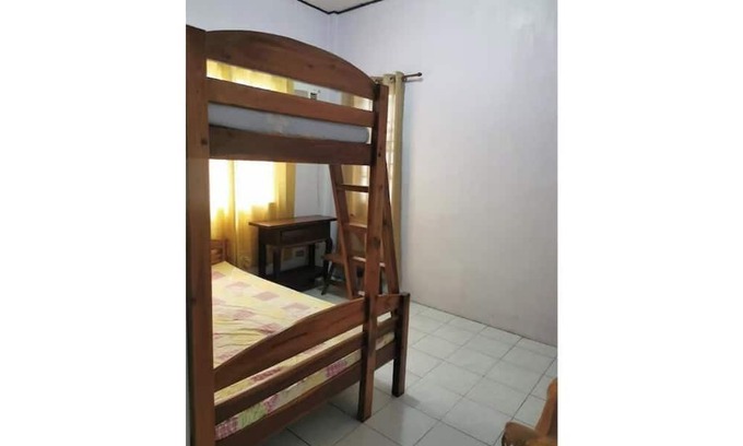 San Juan Apartment | MH Ragsak Room in Urbiztondo, San Juan, LU