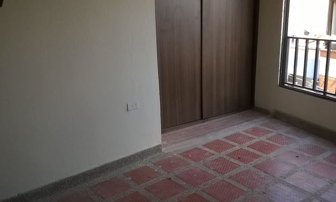 Sevilla Apartment | Functional apartment near Bello Ant´s Town Square