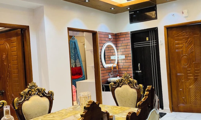 Chittagong Apartment | Luxury 3 Bedroom Apartment with full furnished