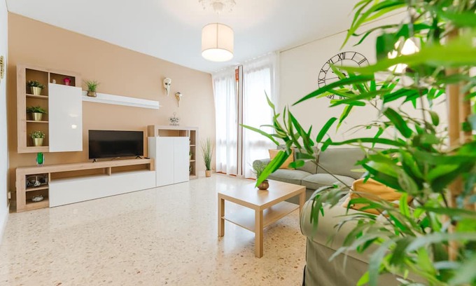 Campalto Apartment | Patty Flat - 15 min from Venice & Free Parking, Venice, Veneto, Italy