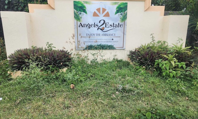Spanish Town House | Angels Haven @Angels Estate