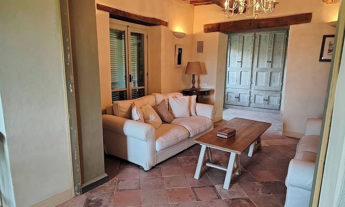 Bivio Lugnano Villa | Fantastic Villa - Infinity pool
