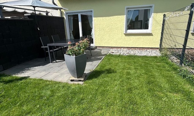 Mahren House | Vacation home Zur alten Viehtrift - Holiday home Zur alten Viehtrift, 1 bed,