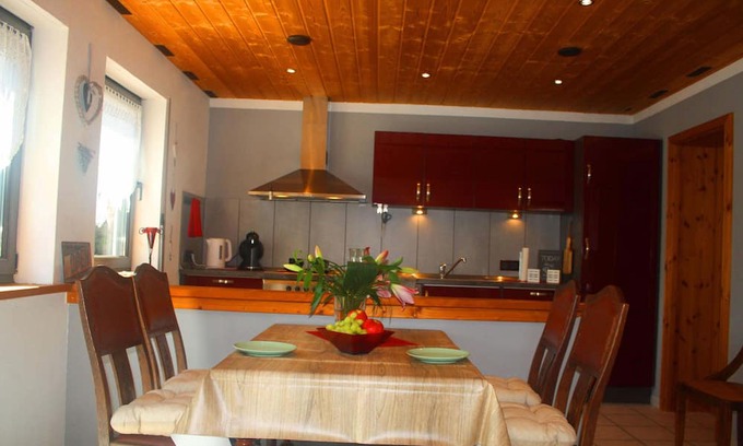 Bettingen Apartment | Vacation apartment in the Bergisches Land