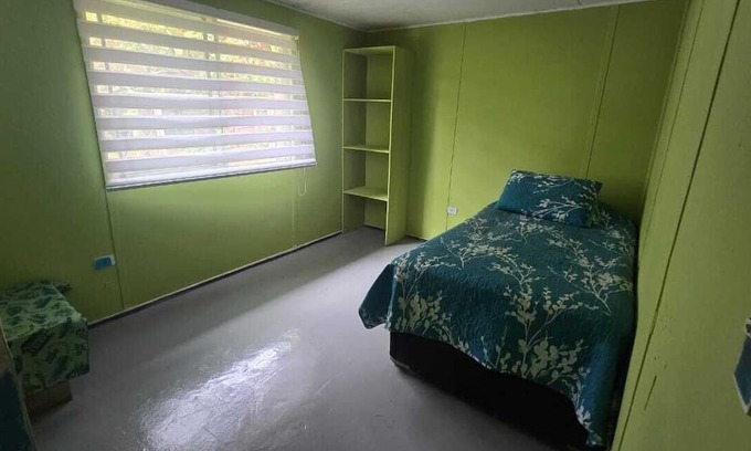 Hanga Roa Cabin | HENUA ROA CABINS, LODGING IN EASTER ISLAND, EASTER ISLAND ACCOMMODATION