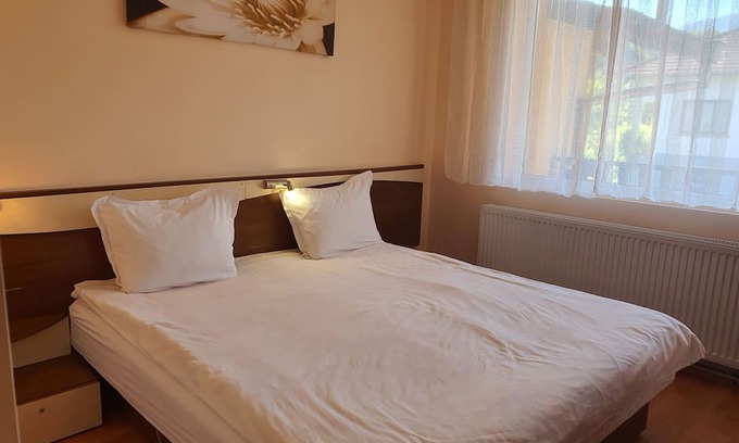 Ribaritsa Cottage | Serene 5-bedroom cottage in Ribaritsa