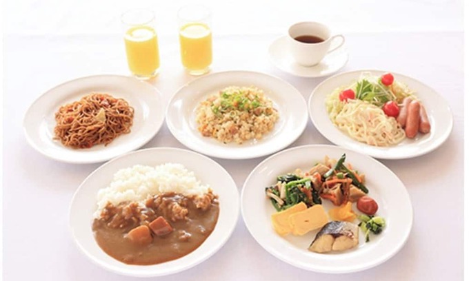 Shimonoseki Hotel | Standard Twin Nonsmoking Breakfast included S/Shimonoseki Yamaguchi