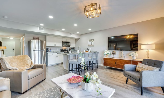 Davenport Condo | 8 Mi to Disney: Davenport Condo w/Private Balcony
