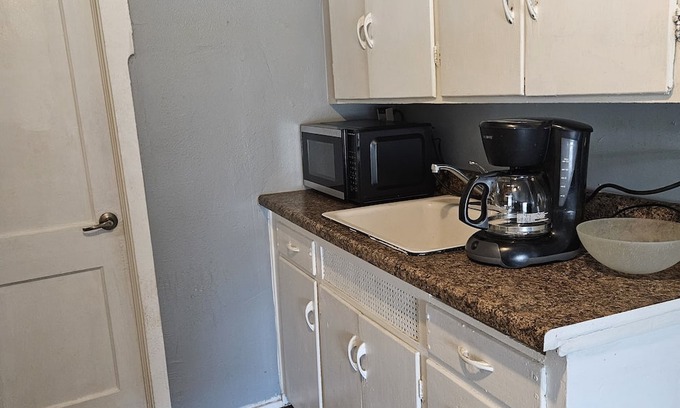 Pueblo Apartment | Second Floor Quiet Cozy Cove