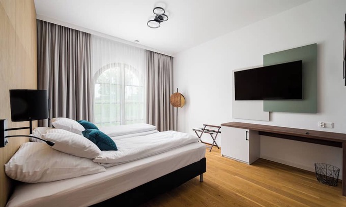 gmina Stara Biała Apartment | Winnica Maro Apartment #2
