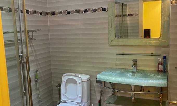 Ngor Apartment | Luxurious 2-bedroom in Les Almadies