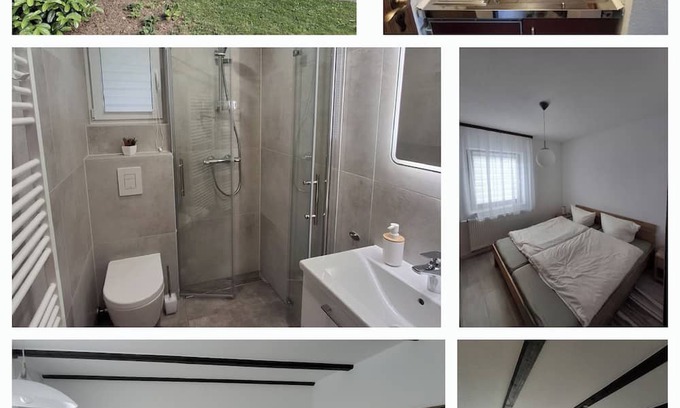 Ferienpark Himmelberg Apartment | Beautiful vacation apartment in Himmelberg for a vacation.