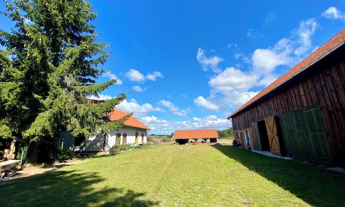 gmina Kolno House | Dom na wyłączność Kruzy 36